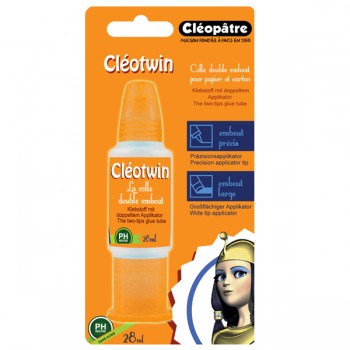 Cléotwin 28ml