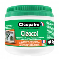 Cléotops pastille de colle repositionnable cléopâtre