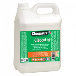 Cléocol colle extra-forte multi-usages (100 g) - Decapod