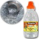 Glitter Gel Silver 500ml