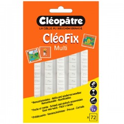 Scrapbooking - Cléopatre Colles & Couleurs
