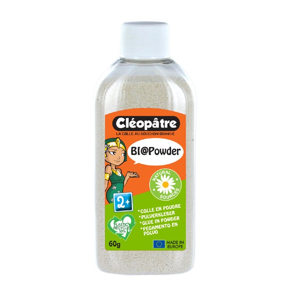 Schleiper Colle blanche sans acide - Schleiper - e-shop express
