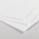 Lot de 5 feuilles de carton