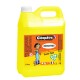 GOUACHE NÉFERTARI JAUNE PRIMAIRE 2 LITRES